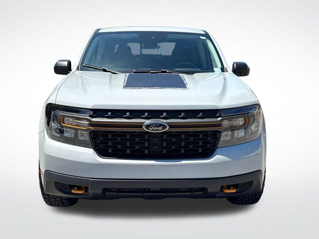 Used 2023 Ford Maverick Tremor w/ Tremor Off-Road Package AWD/4WD image 10
