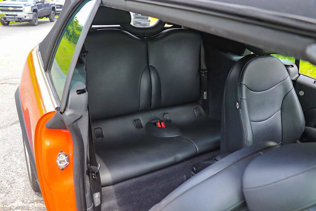 Used 2006 MINI Cooper S image 20