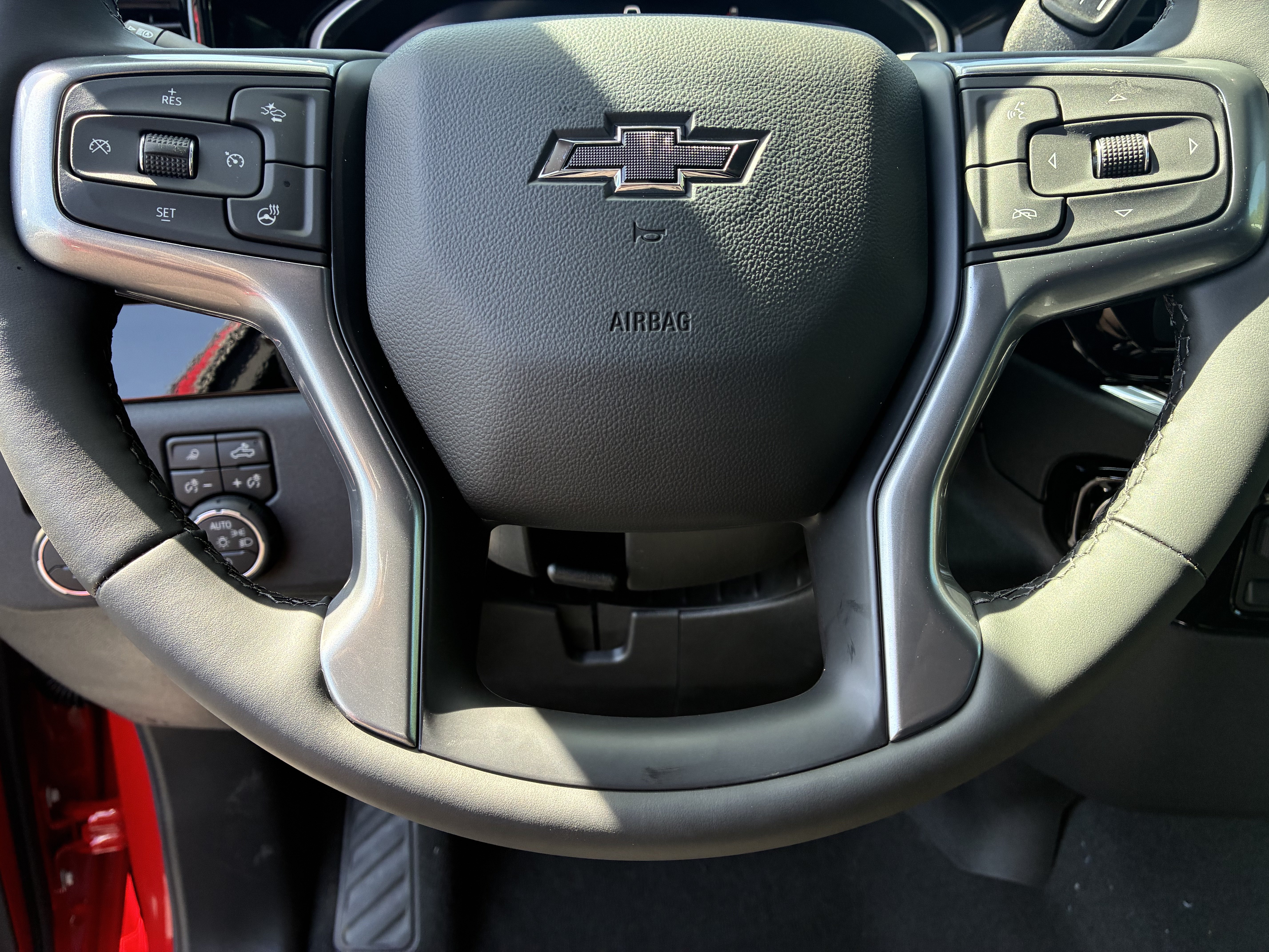 New 2026 Chevrolet Silverado 3500 LT w/ Trail Boss Package AWD/4WD image 29