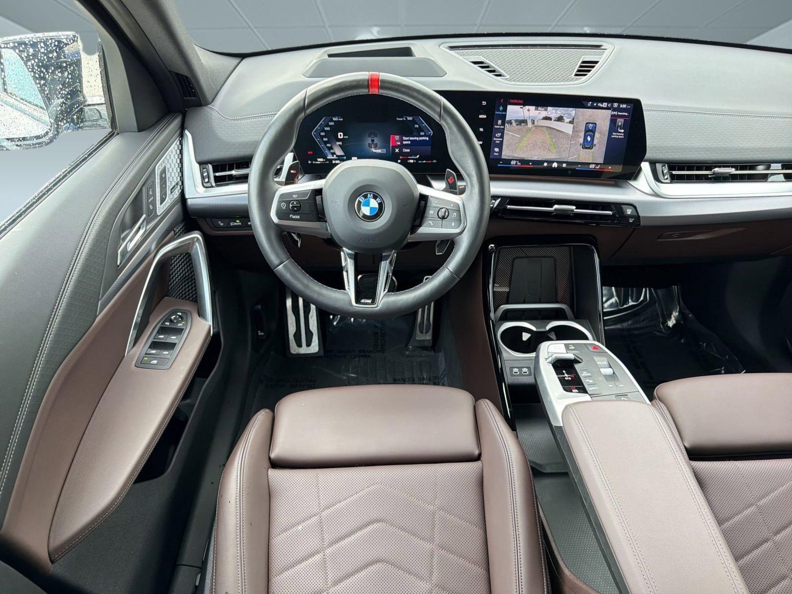 Used 2025 BMW X2 M35i image 27