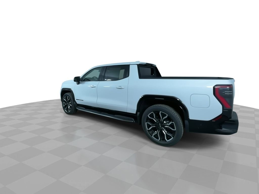 New 2025 GMC Sierra EV Denali image 6