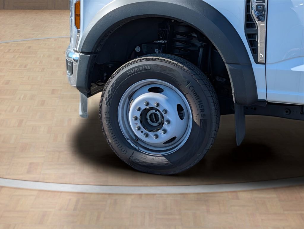 Used 2026 Ford F450 XLT w/ XLT Value Package image 9