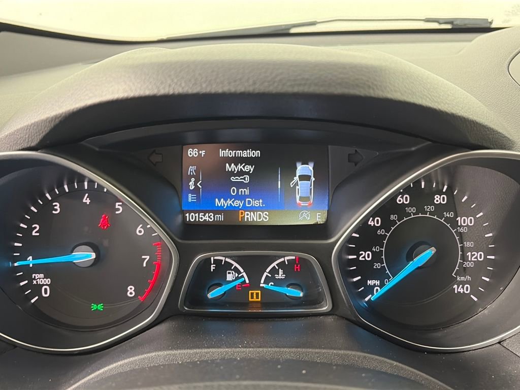 Used 2017 Ford Escape SE image 15