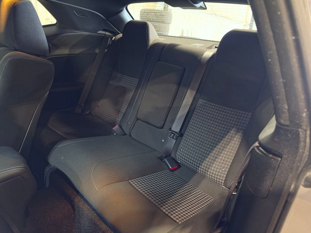 Used 2021 Dodge Challenger R/T Scat Pack image 7