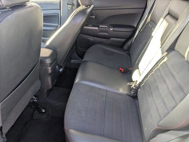 Used 2024 Mitsubishi Outlander Sport AWD image 17