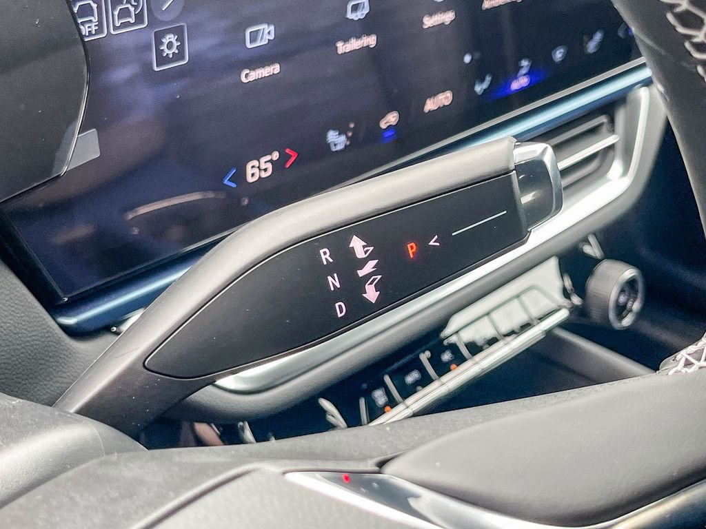 New 2026 Chevrolet Equinox EV LT image 18