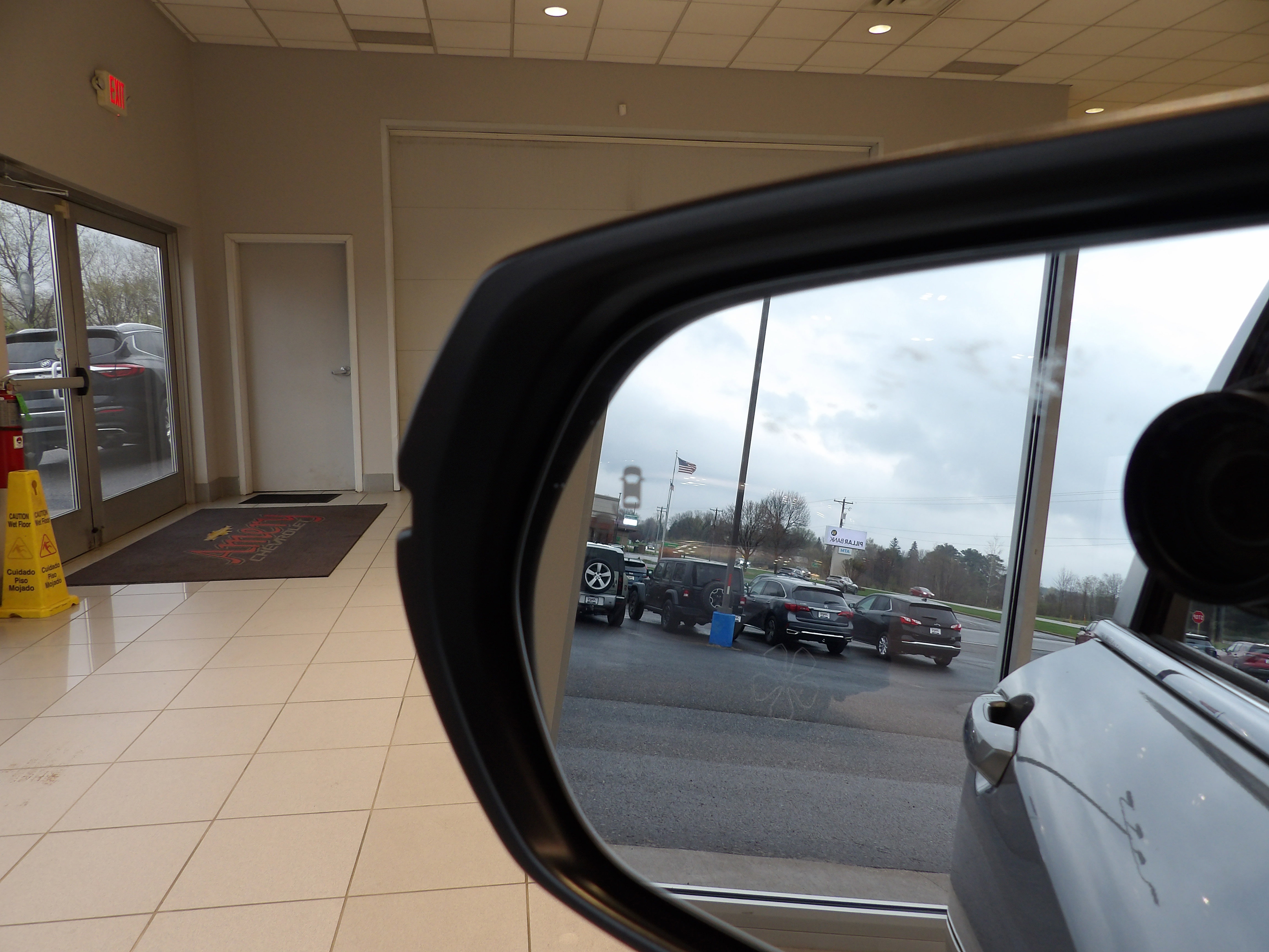 Used 2020 Honda CR-V EX image 8