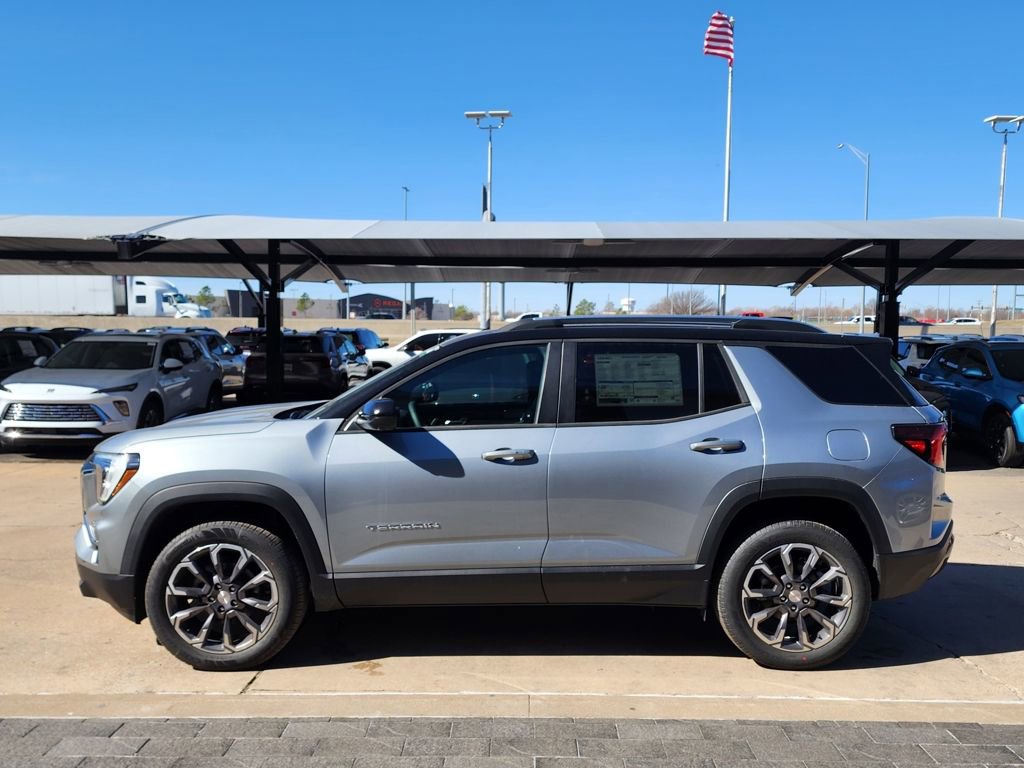 New 2026 GMC Terrain Elevation w/ Elevation Premium Package image 7