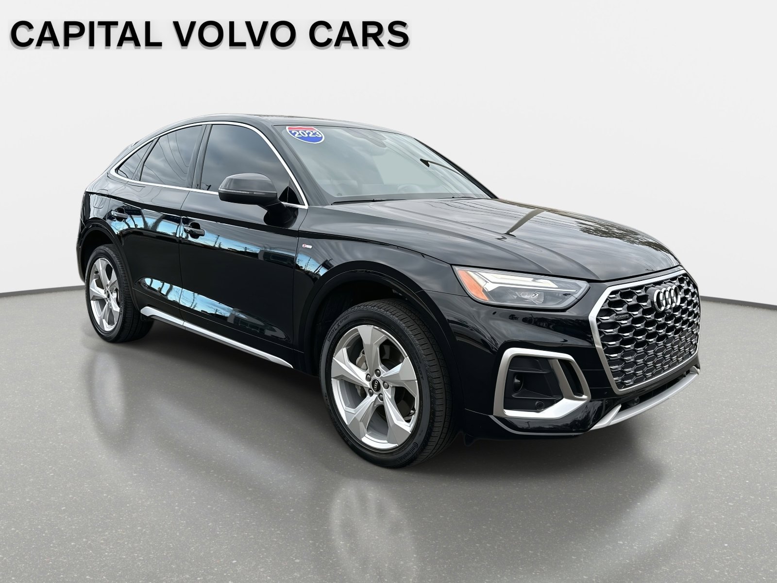 Used 2023 Audi Q5 2.0T Premium Plus w/ Premium Plus Package image 8