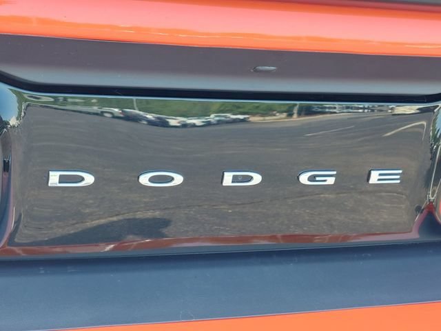 Used 2017 Dodge Challenger R/T Scat Pack RWD image 36