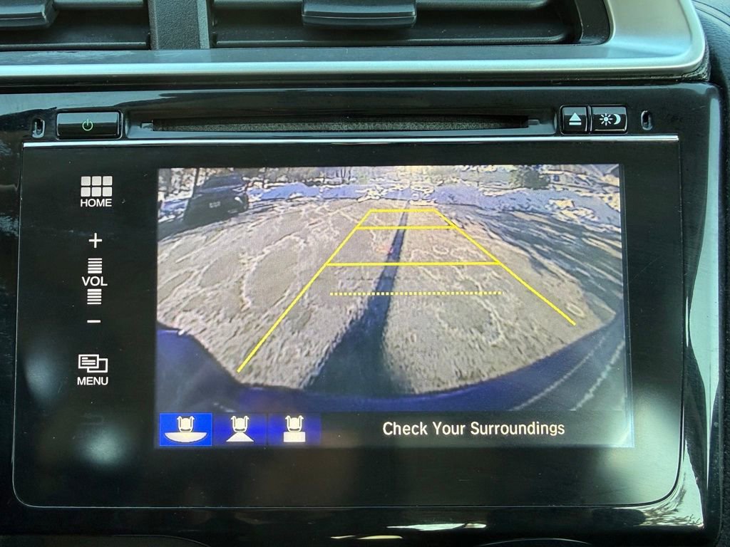 Used 2015 Honda Fit EX image 16