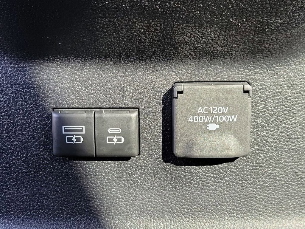 New 2026 Toyota Tundra Platinum image 14