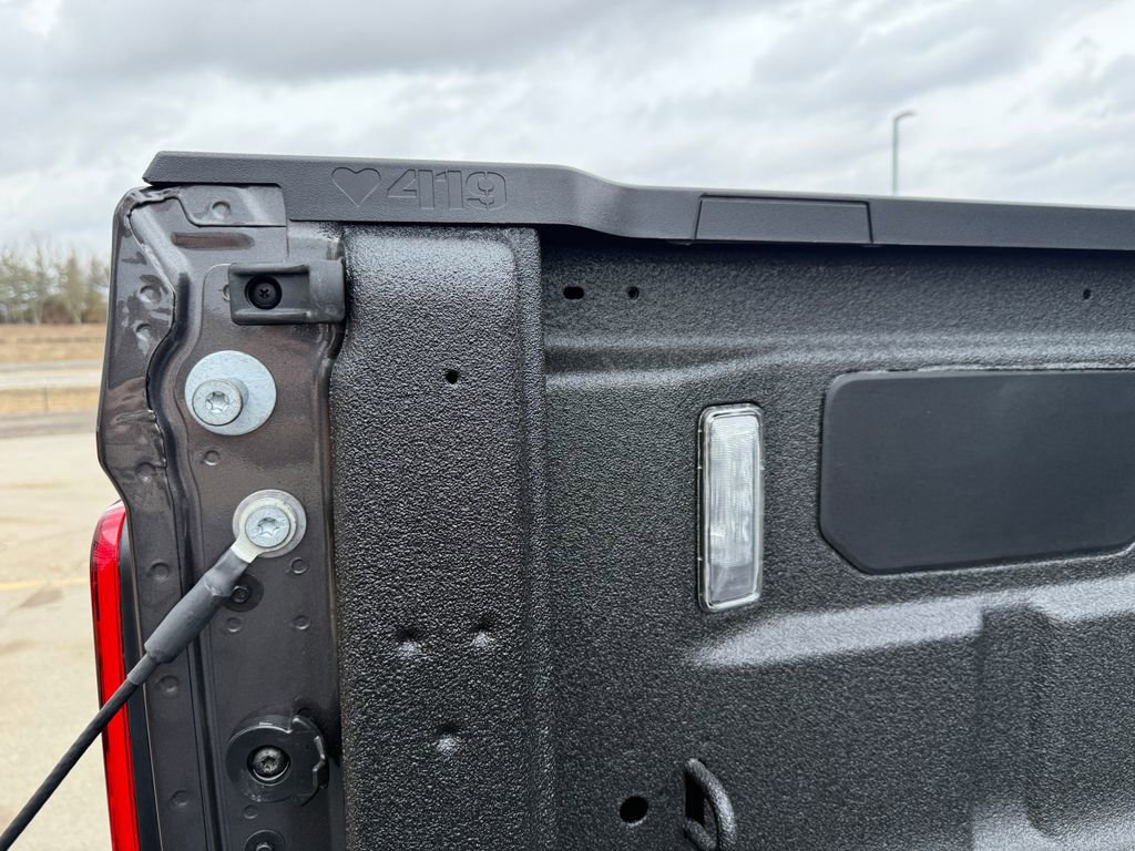 New 2026 Jeep Gladiator Rubicon image 13