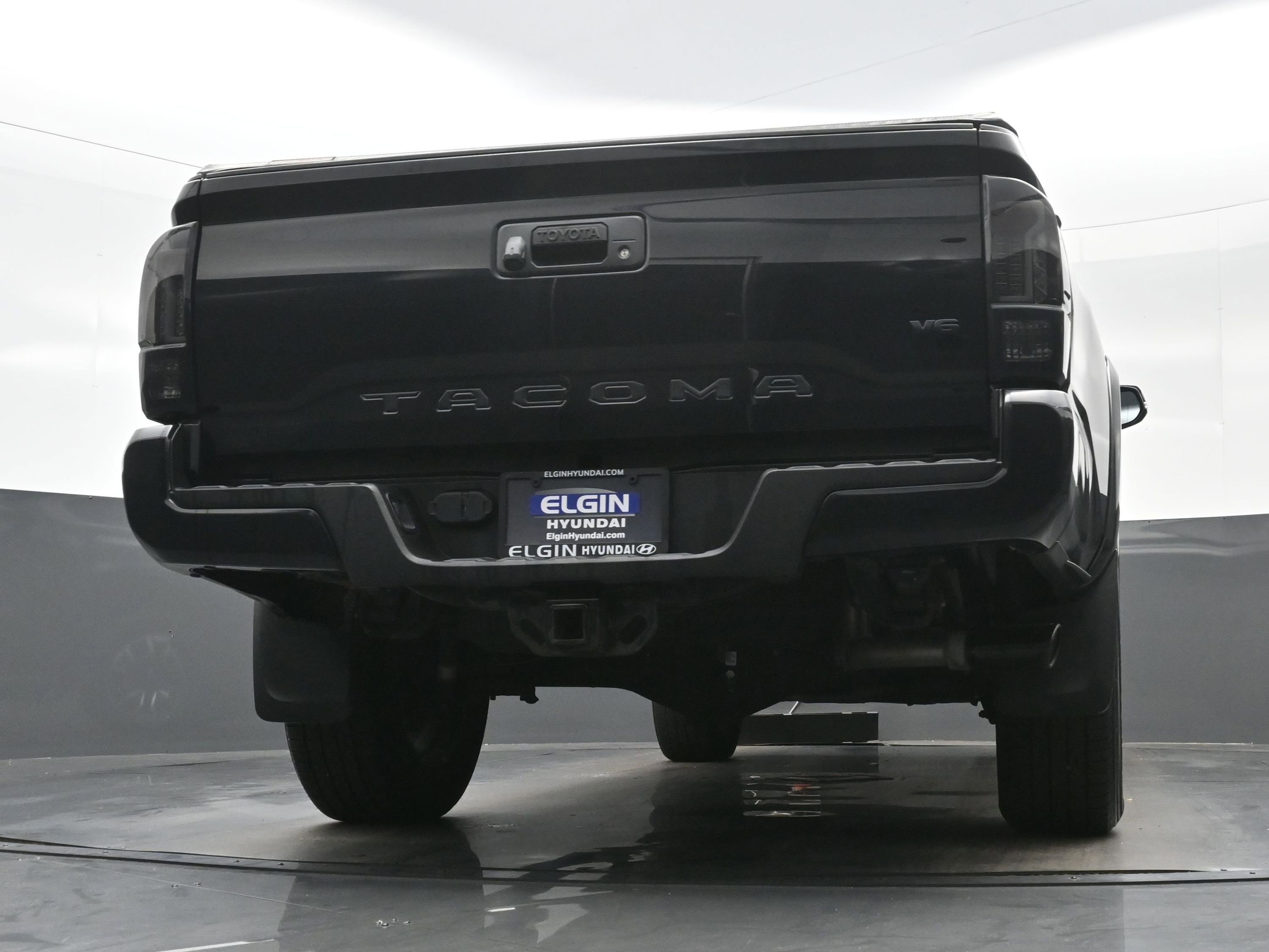 Used 2020 Toyota Tacoma TRD Sport image 31