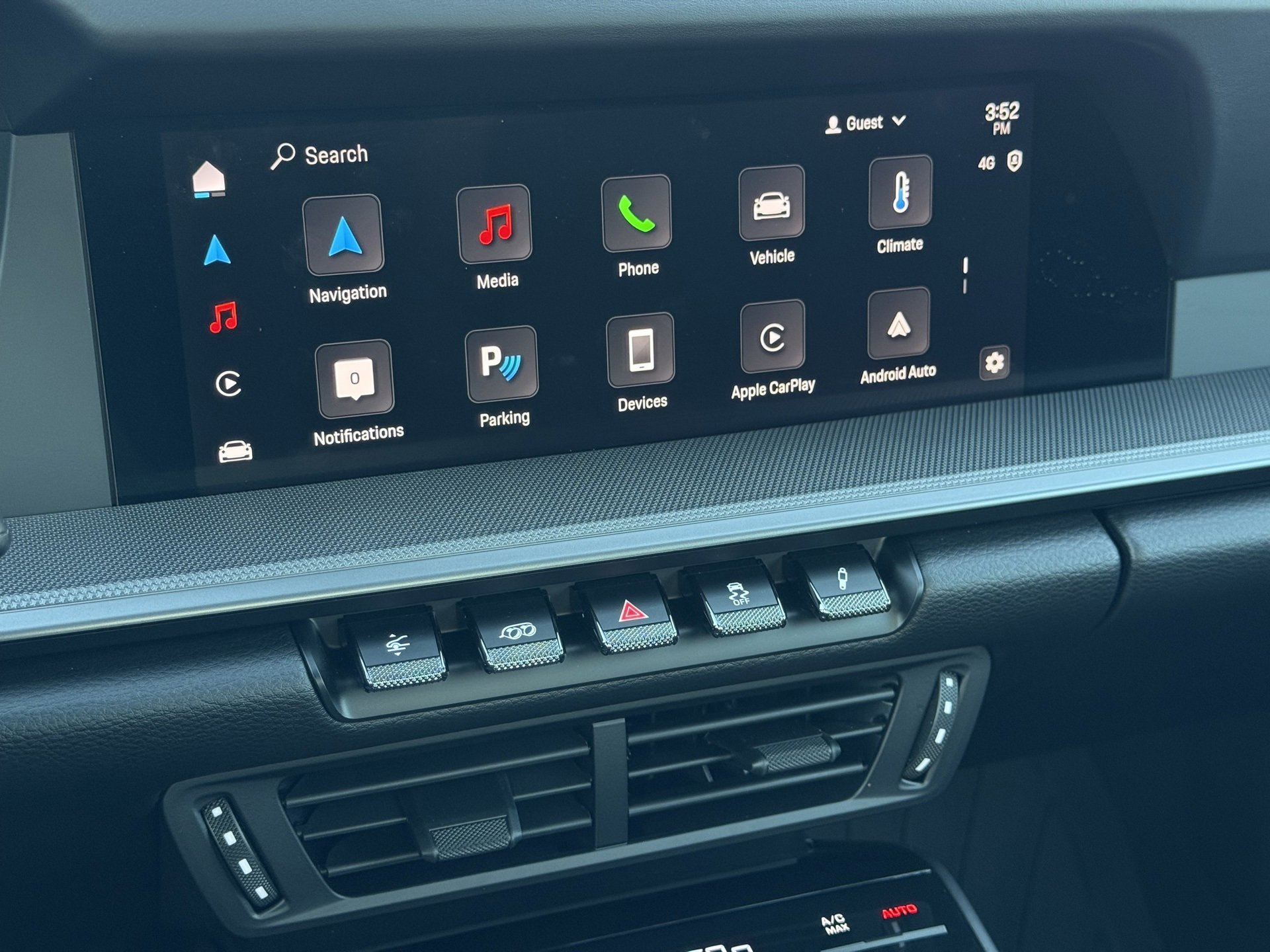 Used 2025 Porsche 911 Carrera S image 16