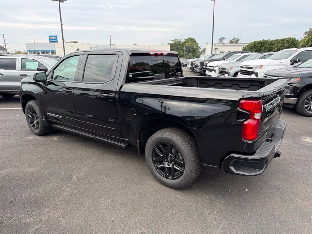 New 2026 Chevrolet Silverado 1500 High Country w/ Midnight Edition AWD/4WD image 7