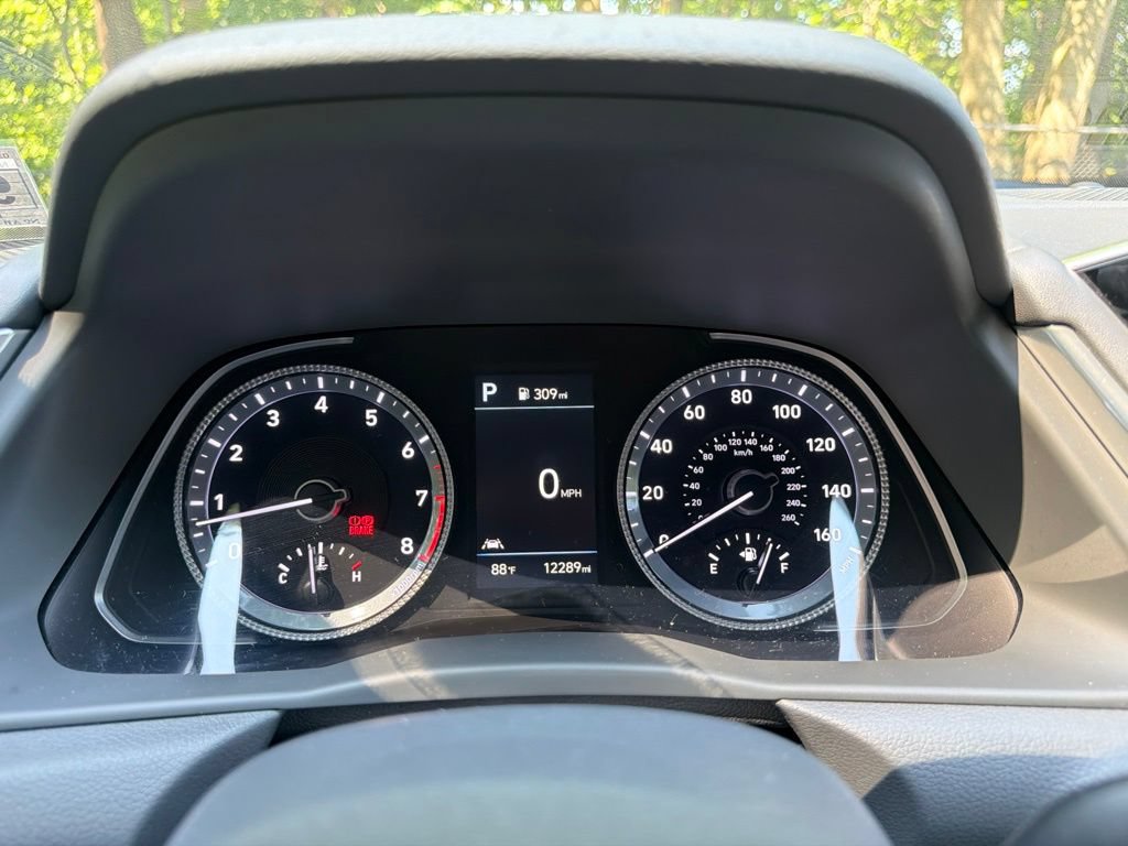 Certified 2023 Hyundai Sonata SEL FWD image 22