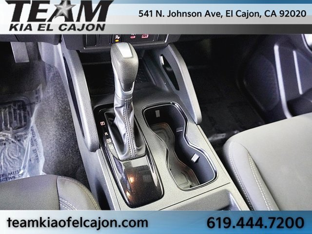 Used 2023 Nissan Frontier SV w/ Midnight Edition Package image 31