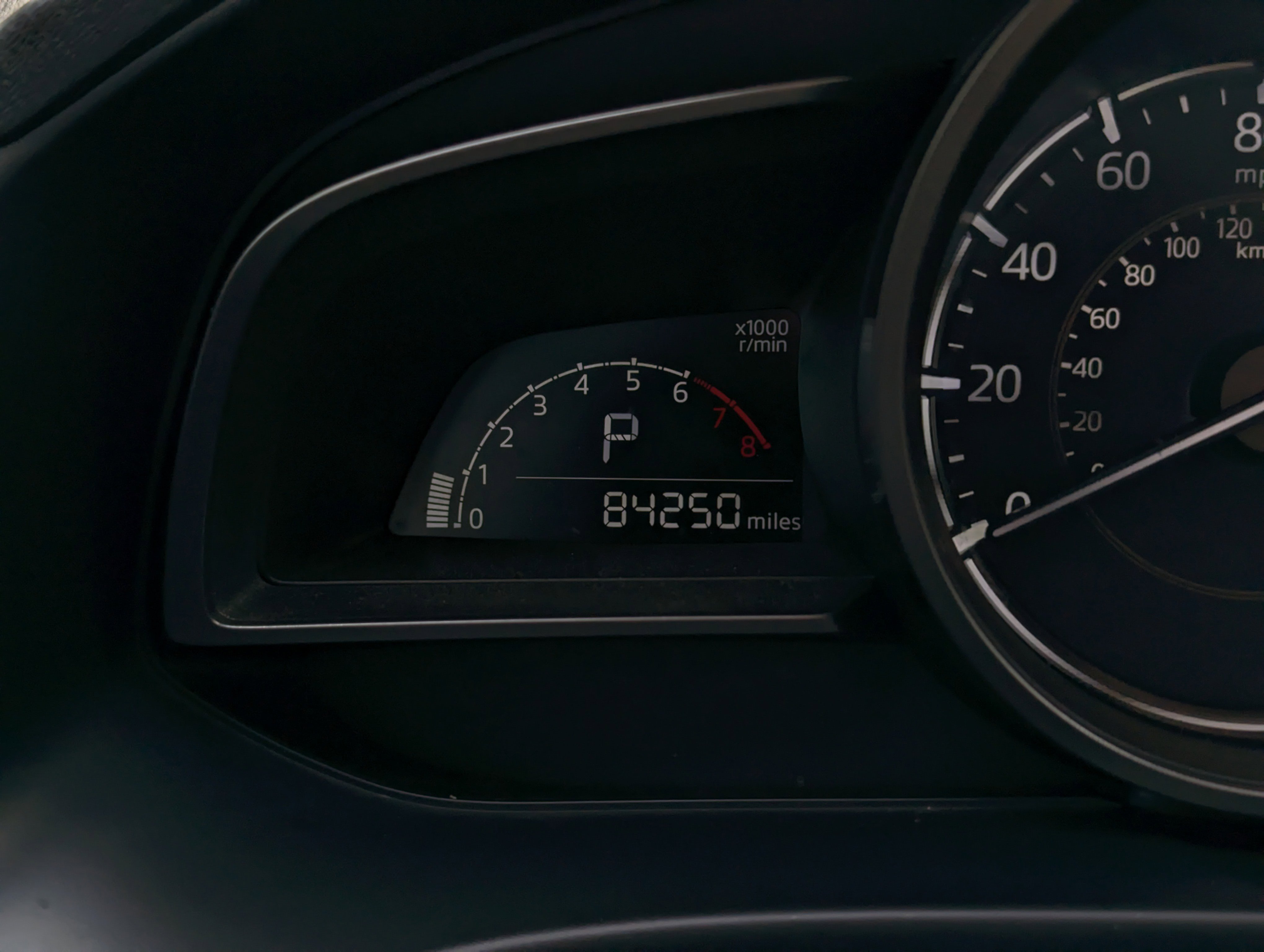 Used 2018 MAZDA MAZDA3 Touring image 11