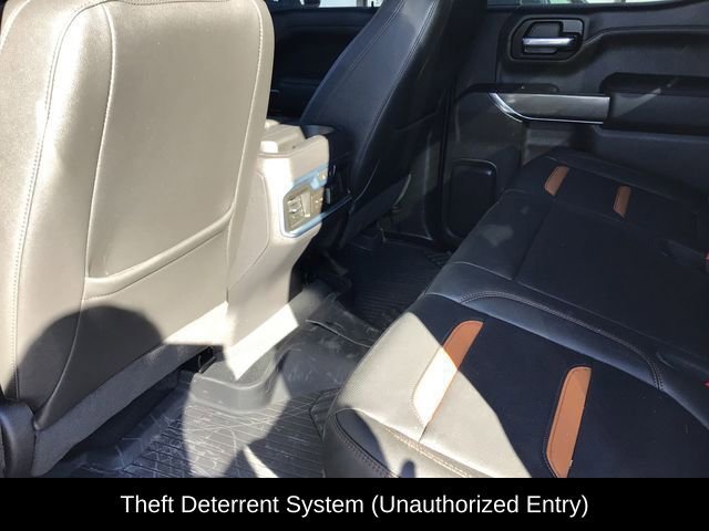 Used 2021 GMC Sierra 1500 AT4 image 23