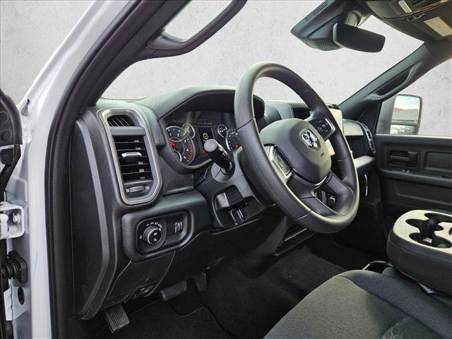 New 2026 RAM 3500 Tradesman video 3