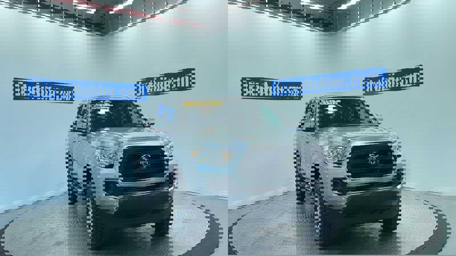 Used 2023 Toyota Tacoma SR image 37