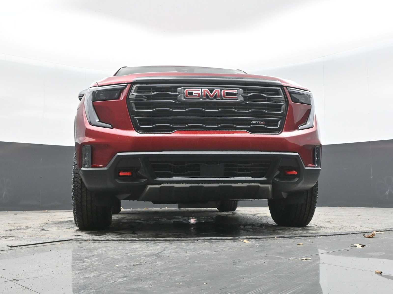 New 2026 GMC Acadia AT4 w/ Luxury Package image 41