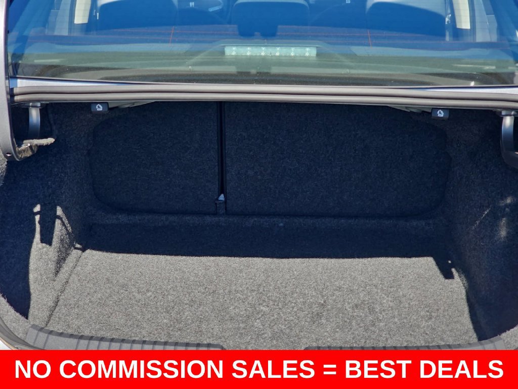Used 2025 Volkswagen Jetta S FWD image 12