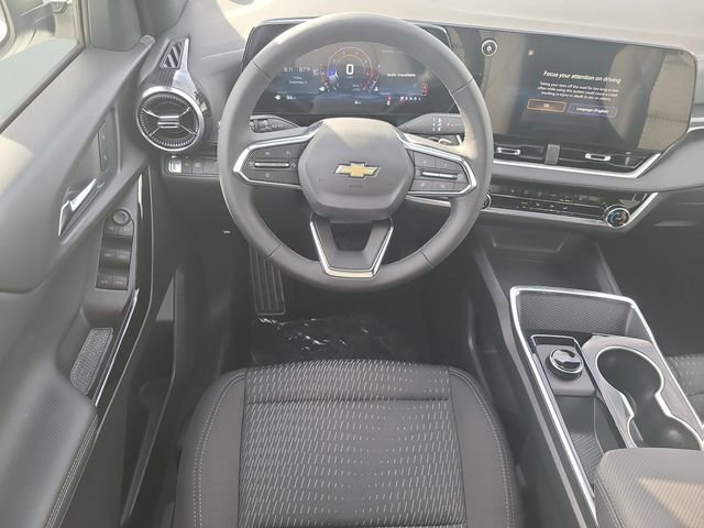 New 2026 Chevrolet Equinox LT image 16