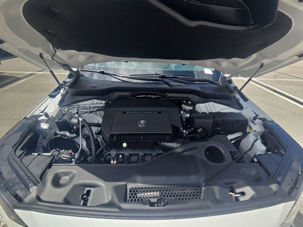 New 2026 Acura MDX FWD w/ Technology Package image 24