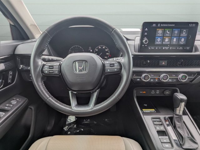 Certified 2024 Honda CR-V EX-L image 14