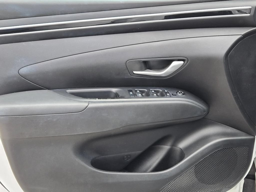 Used 2022 Hyundai Tucson SEL FWD image 13
