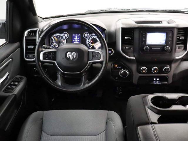 Used 2022 RAM 1500 Lone Star RWD image 15