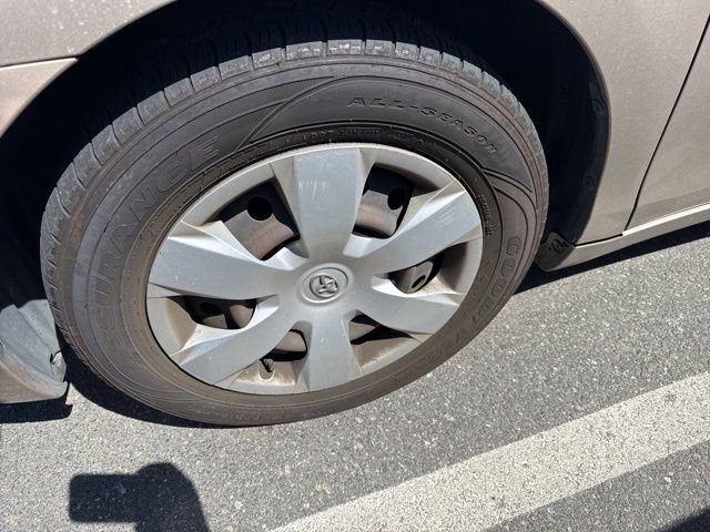 Used 2007 Toyota Camry CE FWD image 3