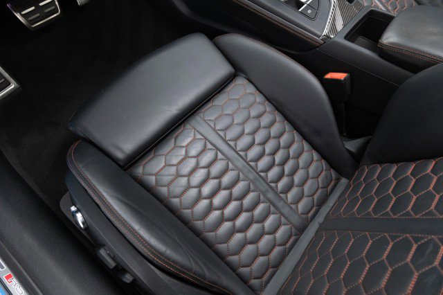 Used 2018 Audi RS 5 image 34
