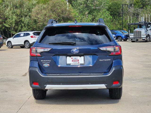 Certified 2024 Subaru Outback Limited AWD/4WD image 6