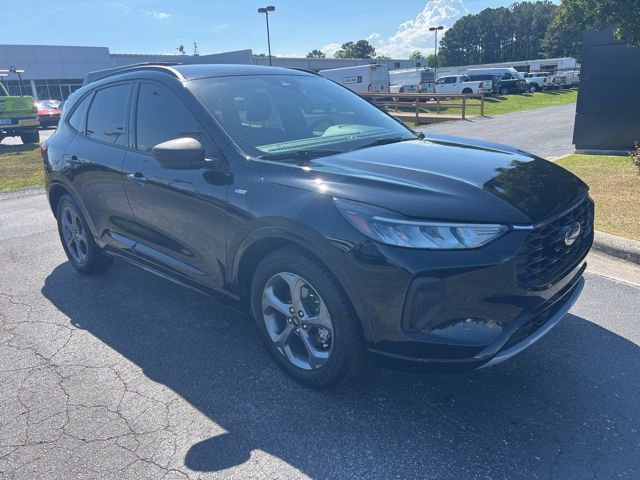 Used 2023 Ford Escape ST-Line
