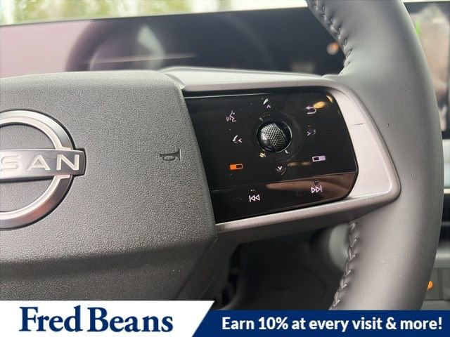 New 2026 Nissan Leaf SV+ w/ Floor Mat Package (SV+) image 19