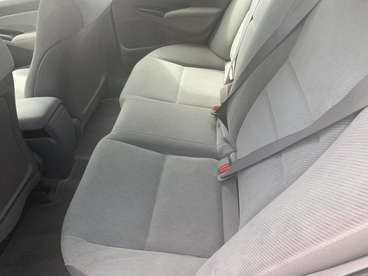 Used 2010 Honda Civic LX image 13