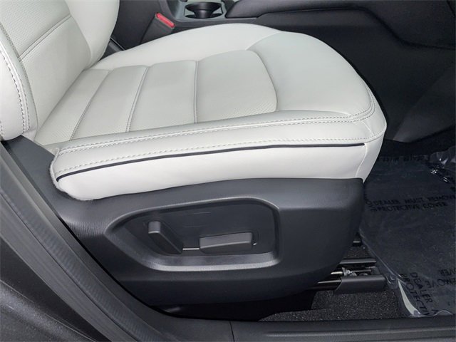 New 2025 MAZDA CX-5 AWD 2.5 S w/ Preferred Package image 20