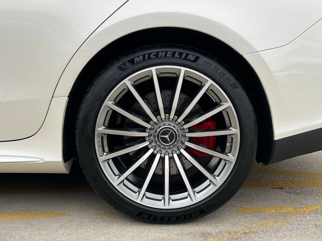 Certified 2023 Mercedes-Benz AMG GT 43 image 14