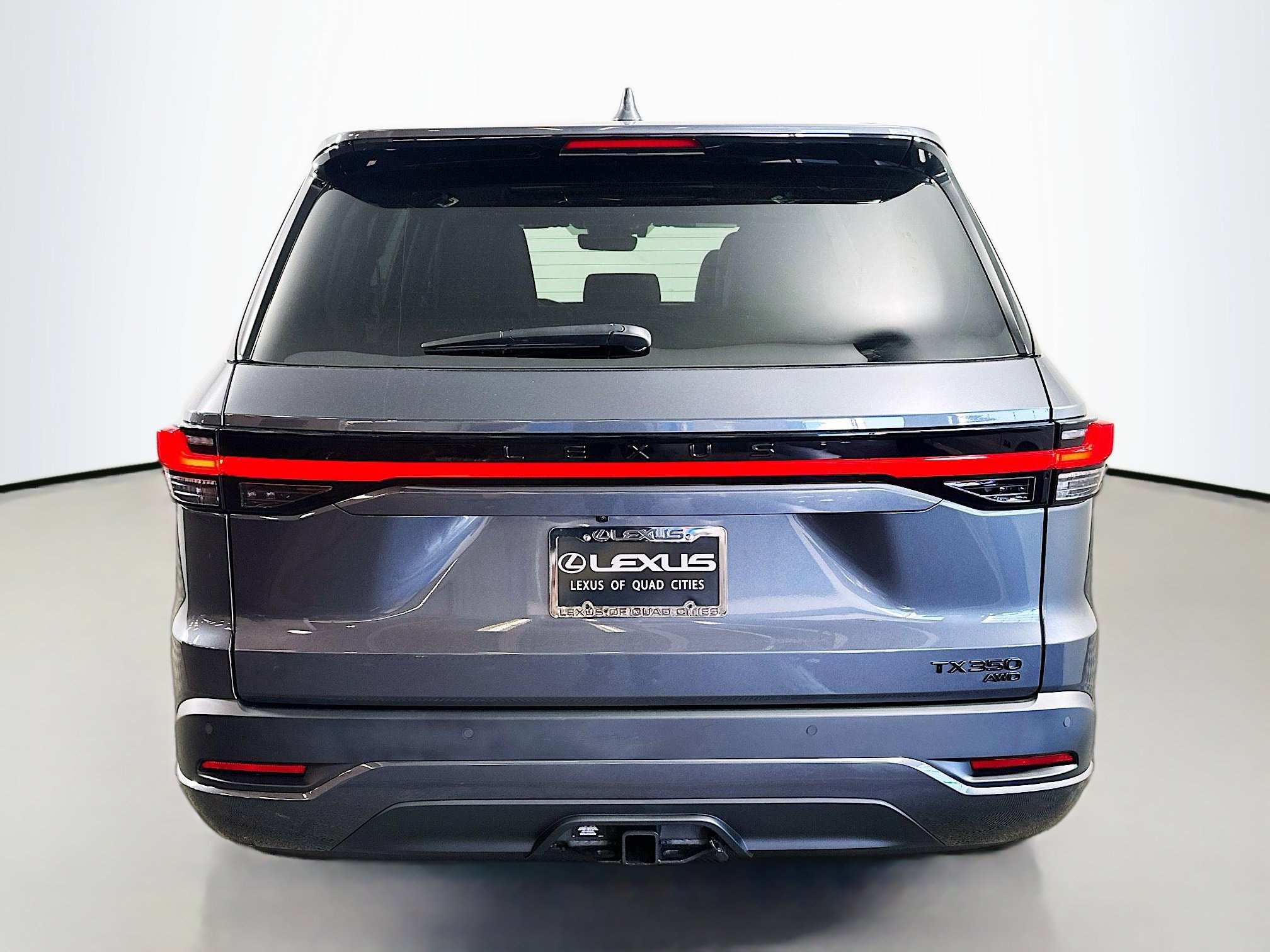 New 2026 Lexus TX 350 AWD w/ Technology Package image 6