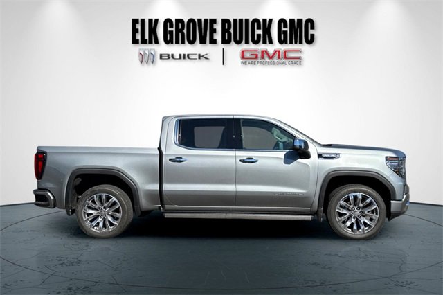 New 2026 GMC Sierra 1500 Denali w/ Denali Reserve Package image 3