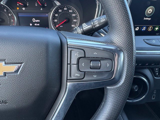 Certified 2023 Chevrolet Blazer LT AWD/4WD image 27