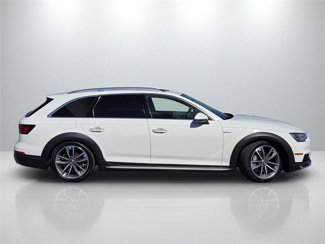 Used 2018 Audi A4 2.0T allroad Premium w/ Convenience Package image 3