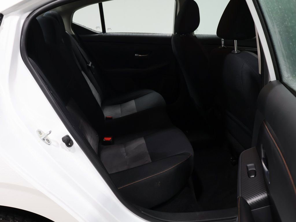 Used 2023 Nissan Sentra SR image 20