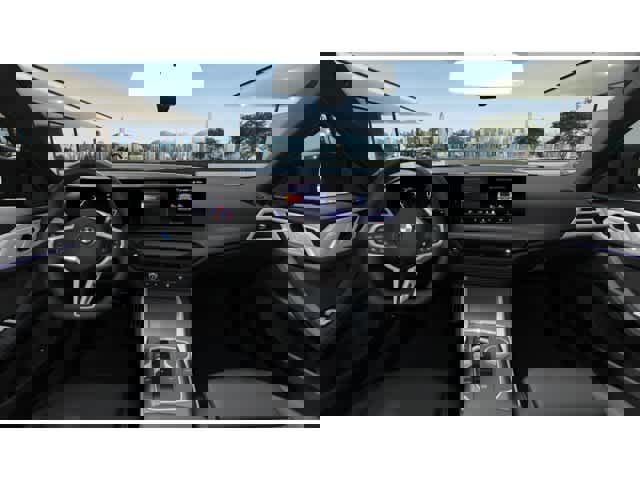 New 2026 BMW i4 xDrive40i AWD/4WD image 10