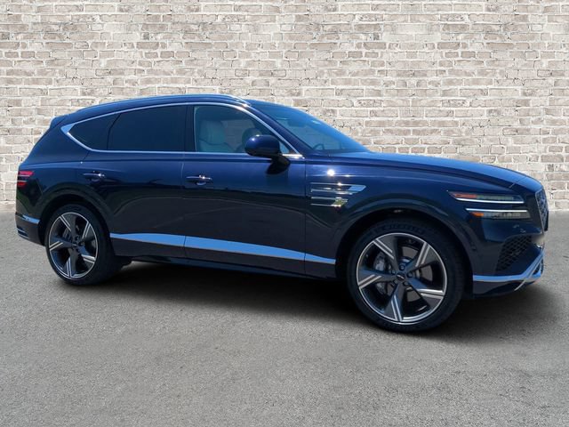 Used 2025 Genesis GV80 3.5T Prestige