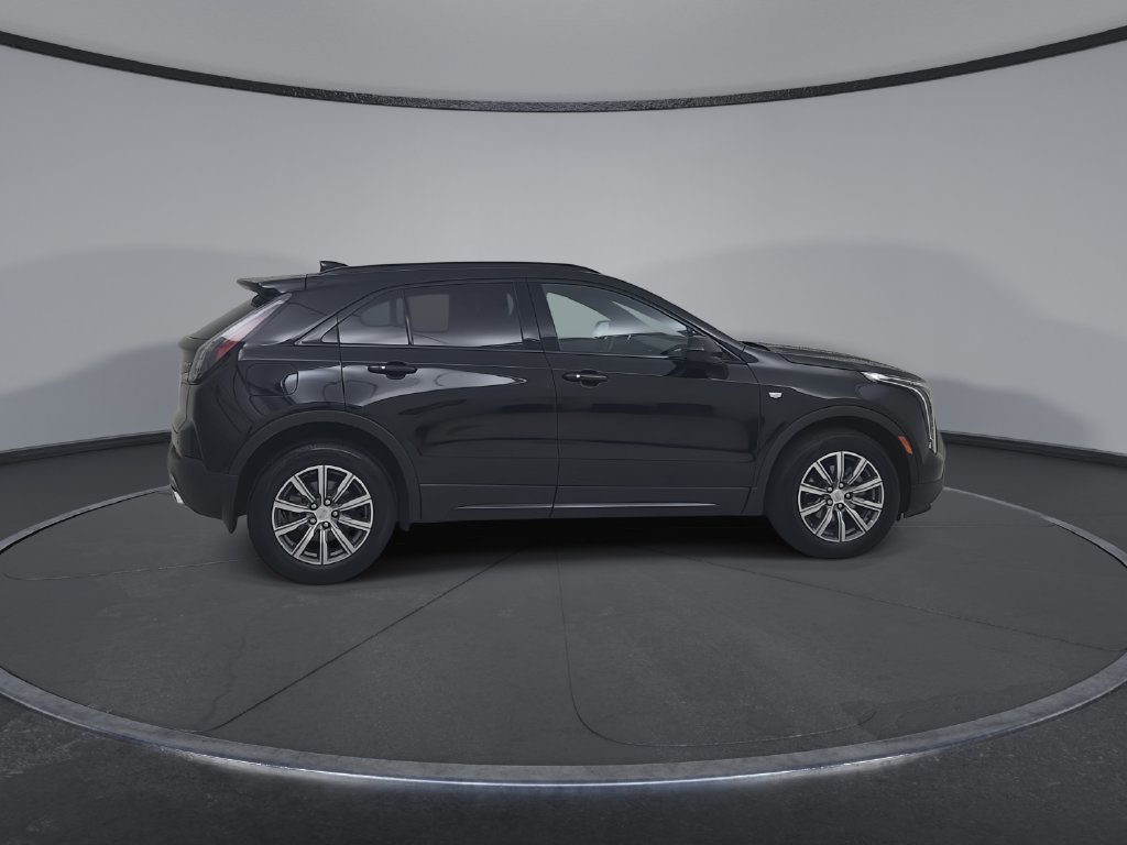 Used 2020 Cadillac XT4 Sport w/ Trailering Package AWD/4WD image 18