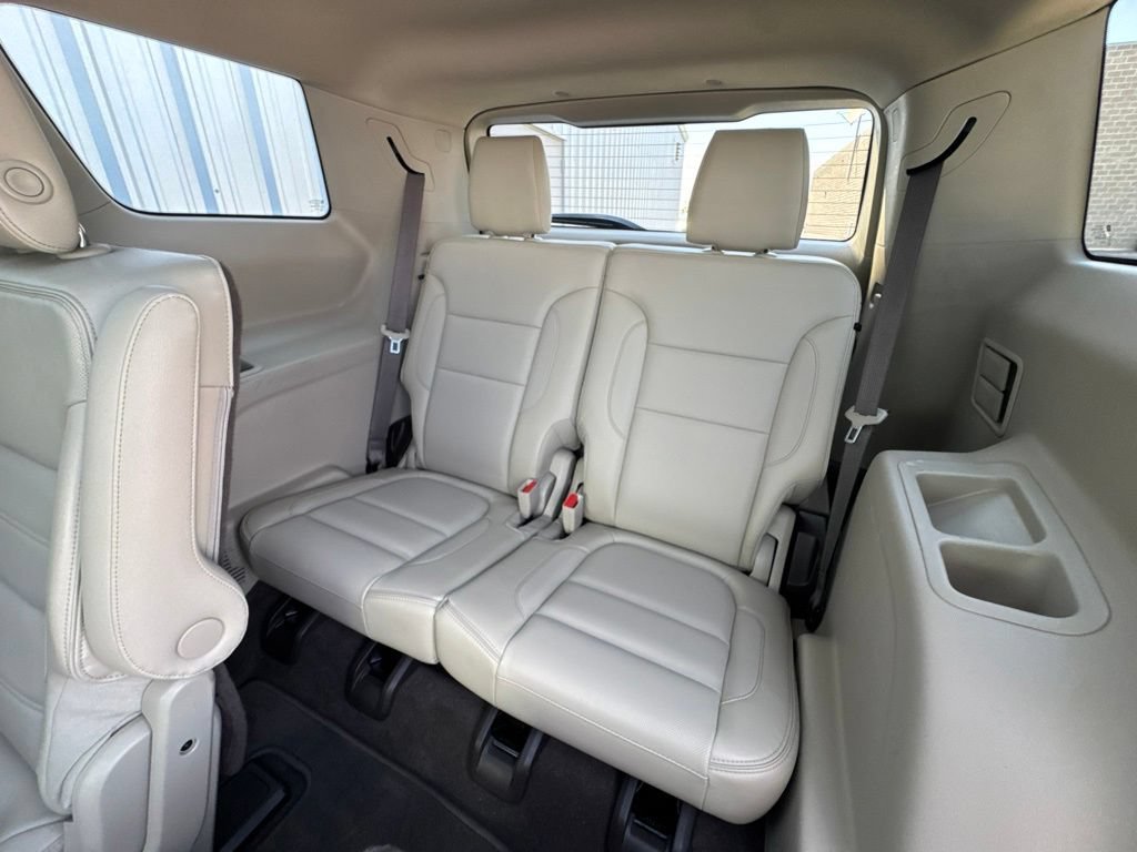 Used 2019 GMC Acadia Denali w/ Technology Package AWD/4WD image 37